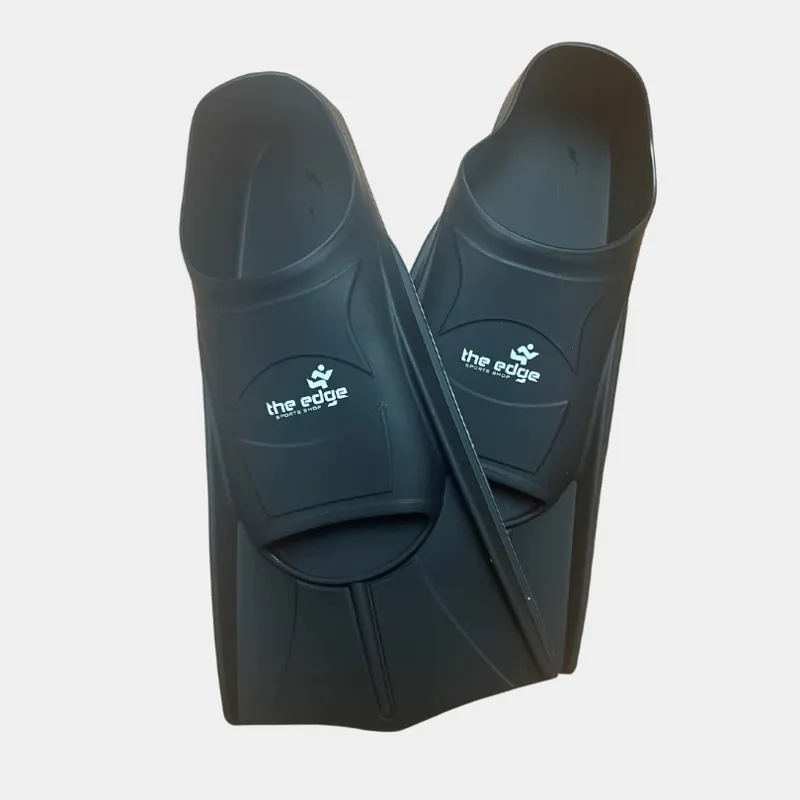 The Edge Sports Shop - Silicone Fin